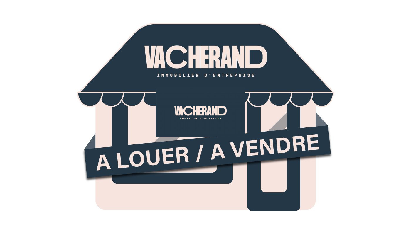 Vente Locaux commerciaux 257m² Lille 0