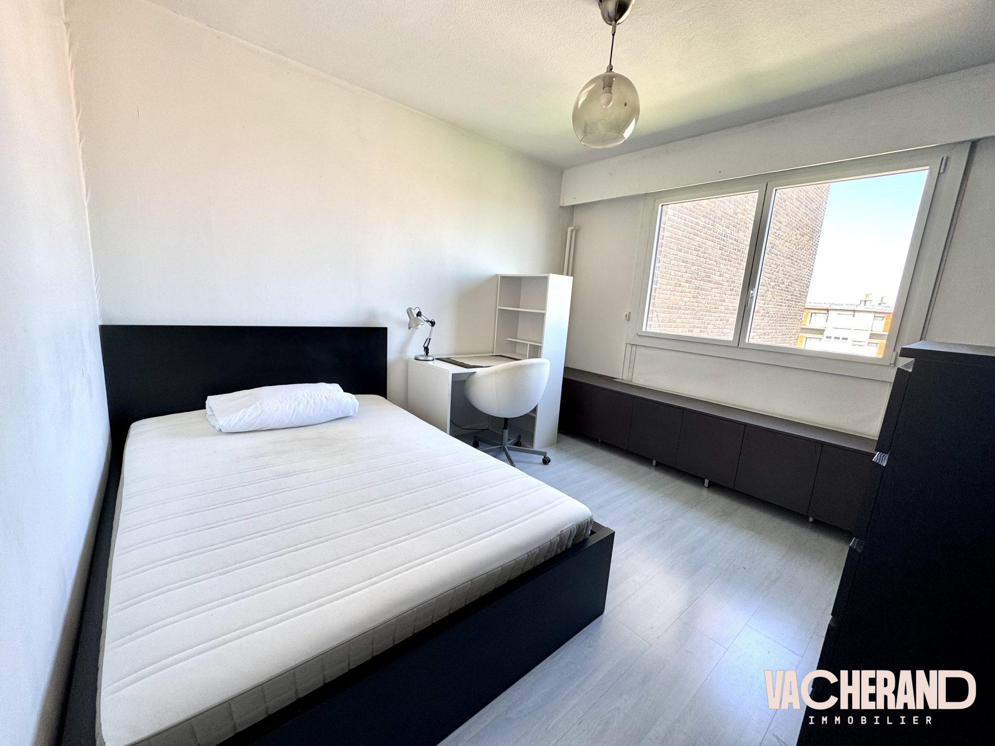 Vente Appartement 82m² Lille 4