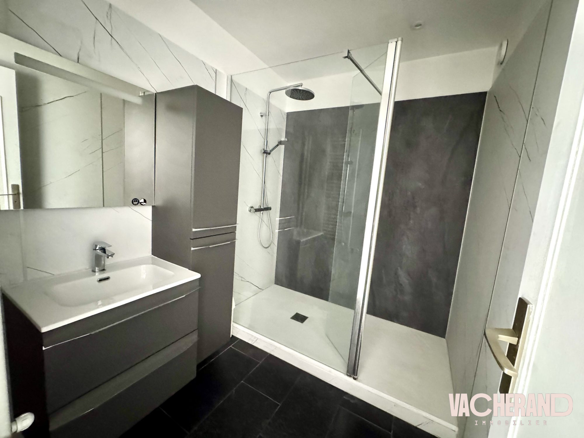 Vente Appartement 82m² Lille 5