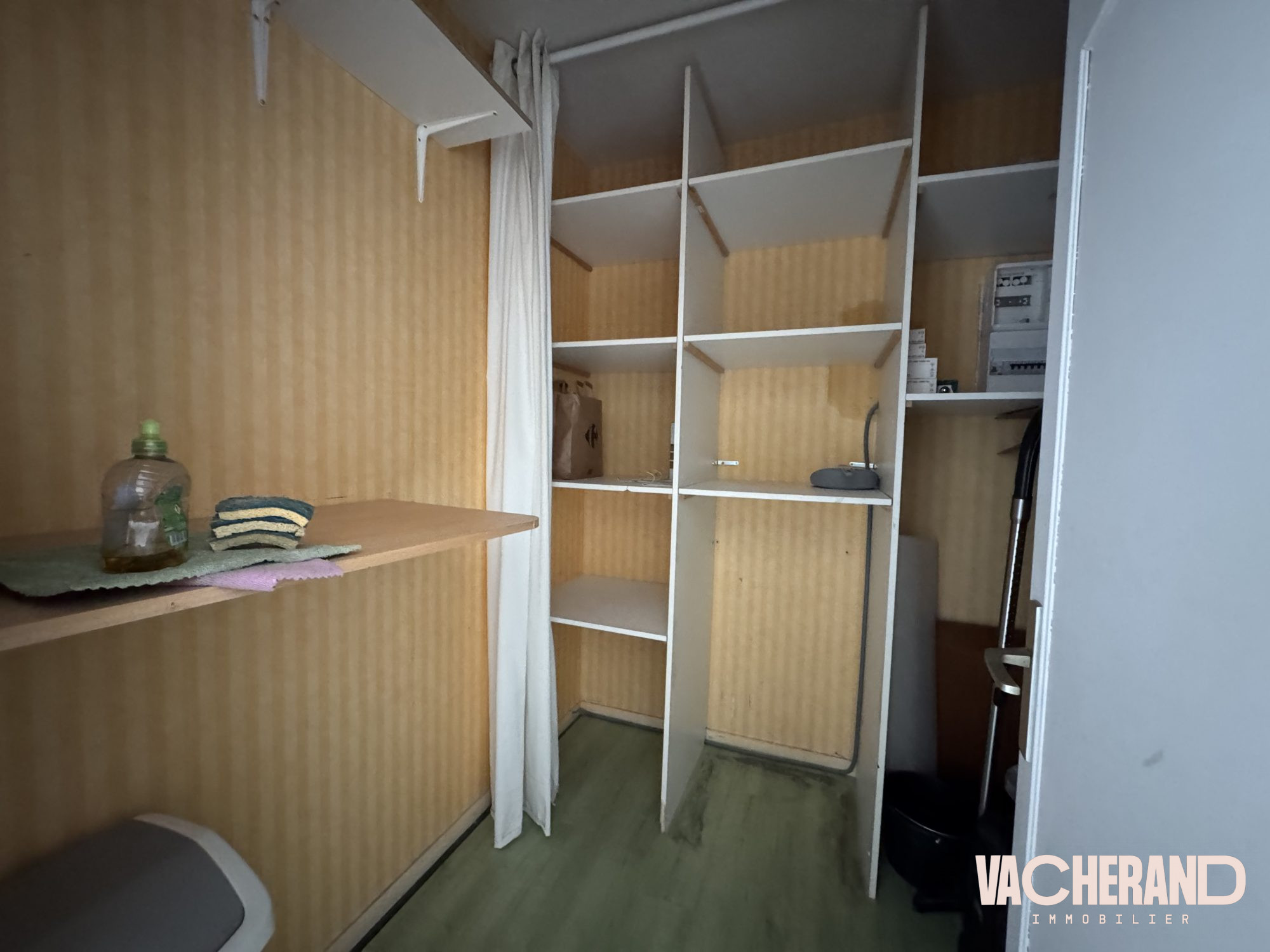 Vente Appartement 82m² Lille 6