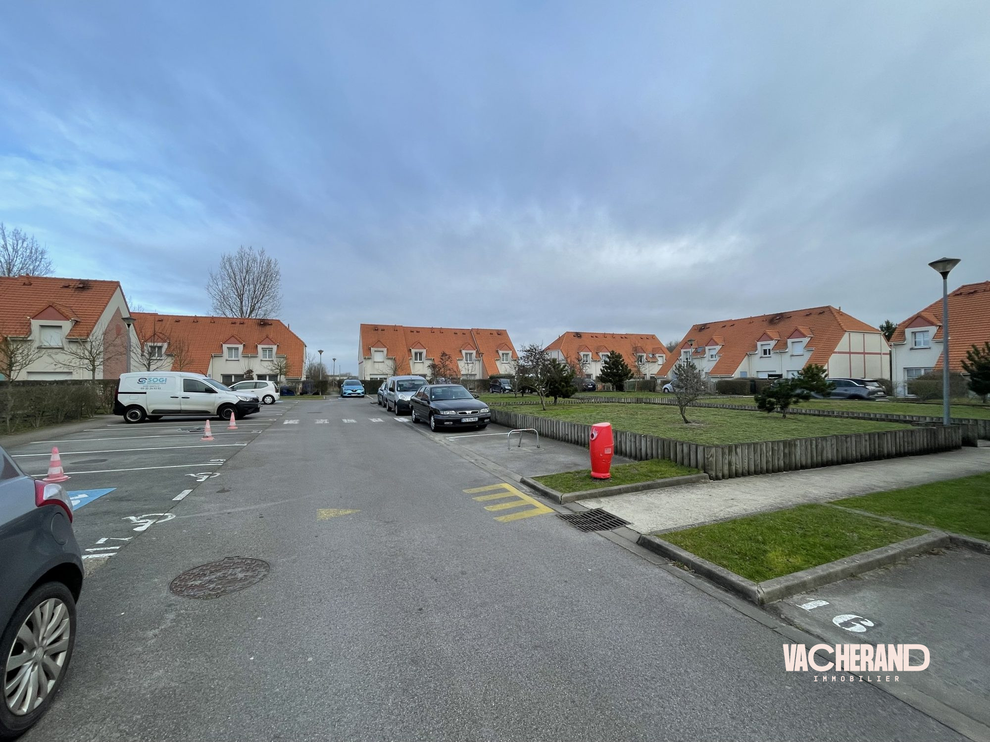Vente Maison 51m² Berck 7