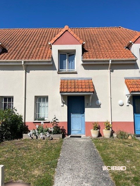 Vente Maison 51m² Berck 0