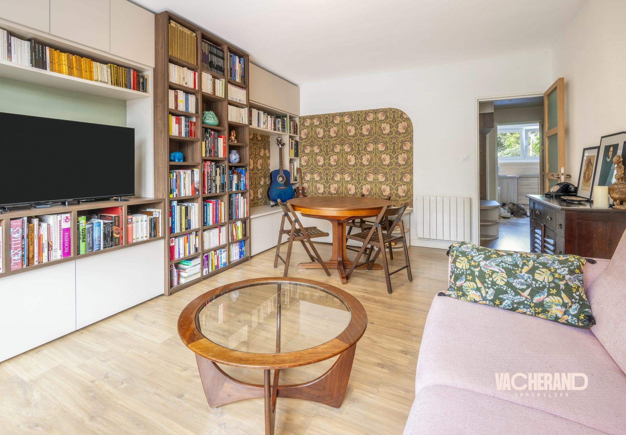 Vente Appartement 65m² Dunkerque 2