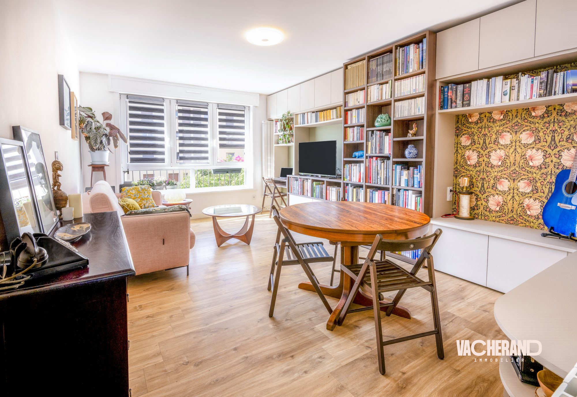 Vente Appartement 65m² Dunkerque 0