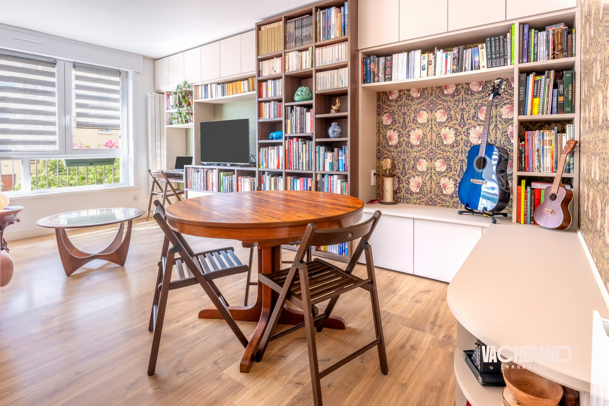 Vente Appartement 65m² Dunkerque 3