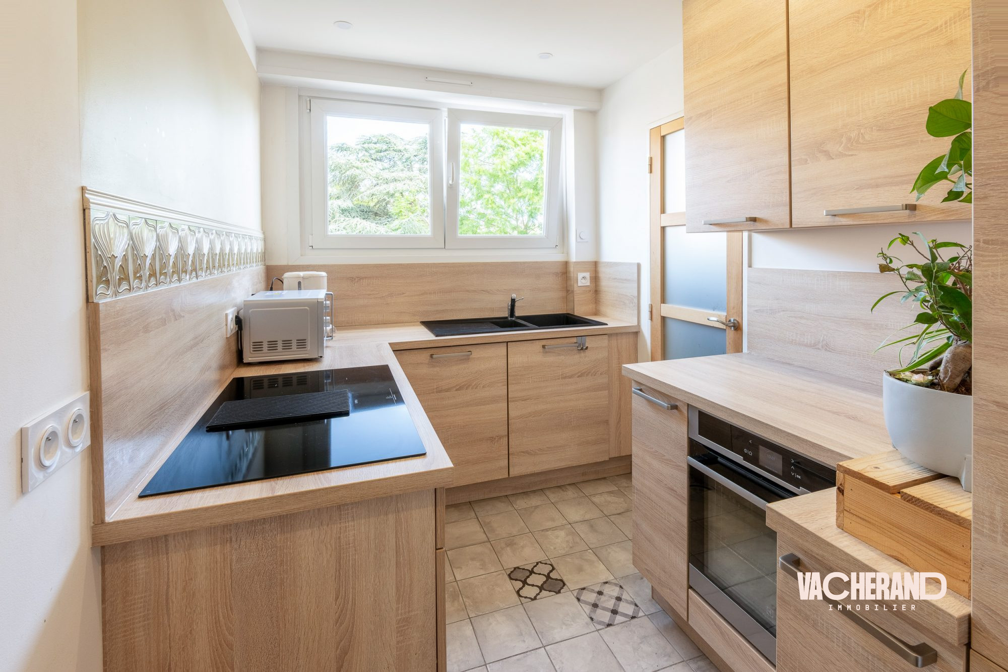 Vente Appartement 65m² Dunkerque 1