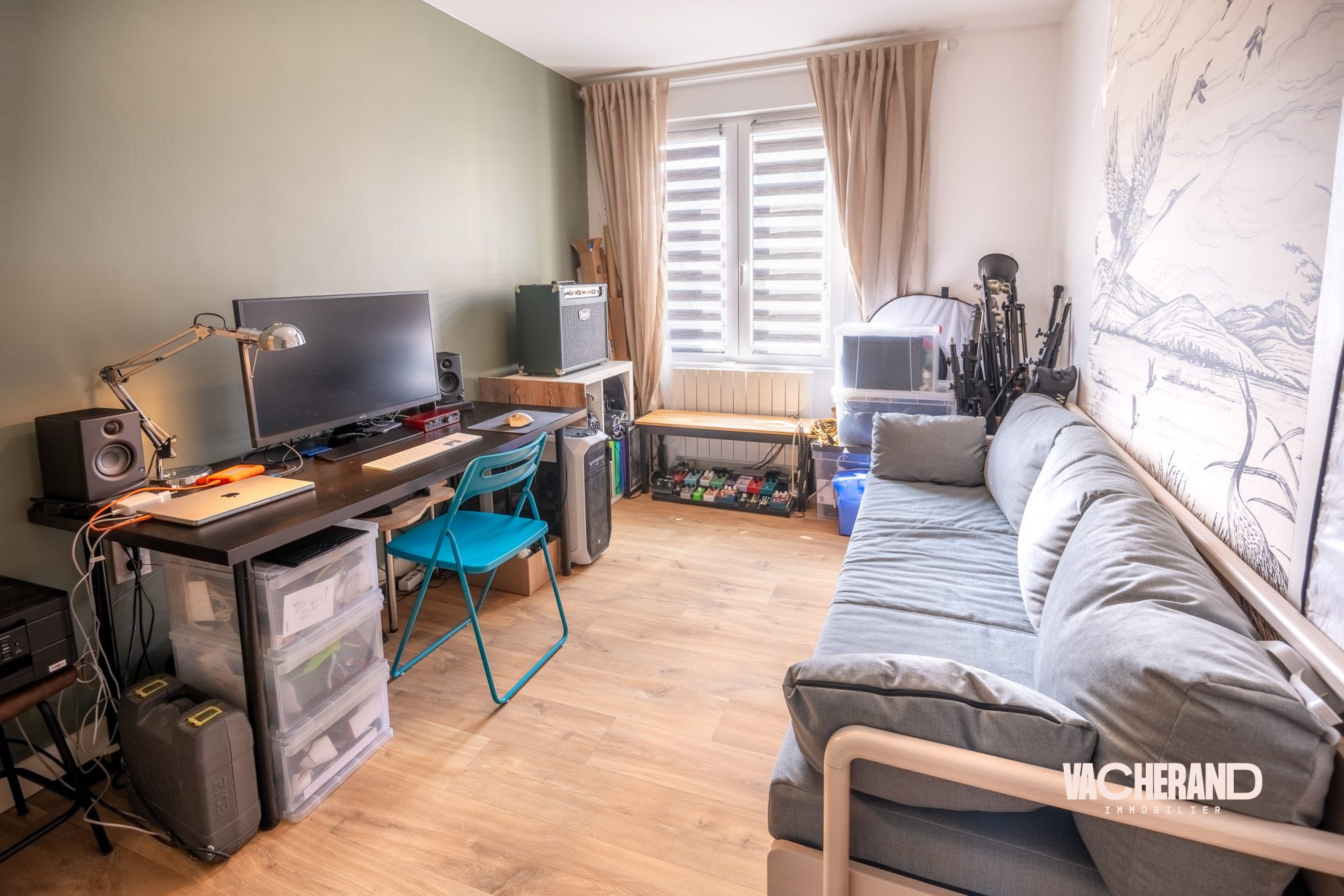 Vente Appartement 65m² Dunkerque 6