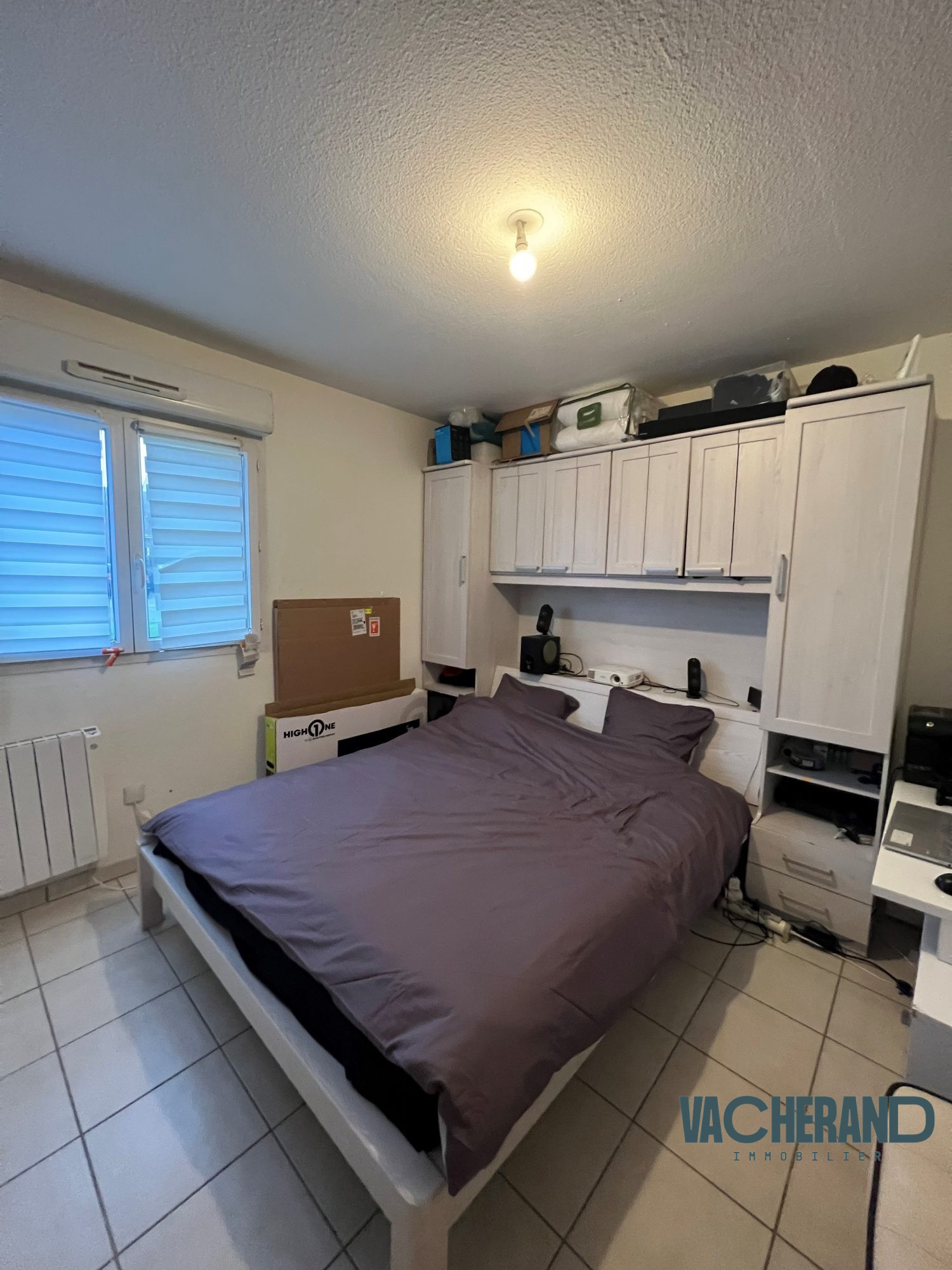 Vente Appartement 56m² Bailleul 2