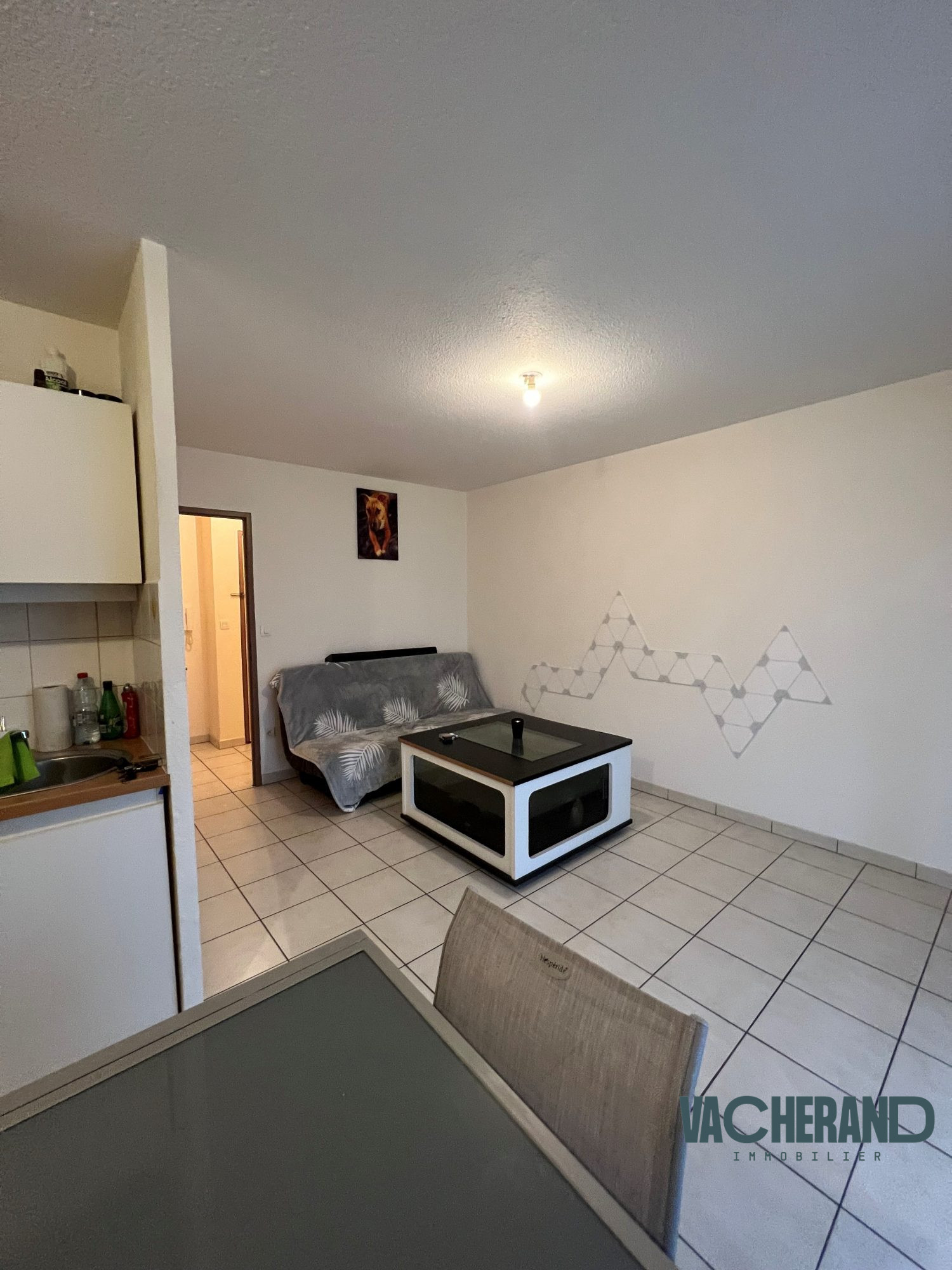 Vente Appartement 56m² Bailleul 0