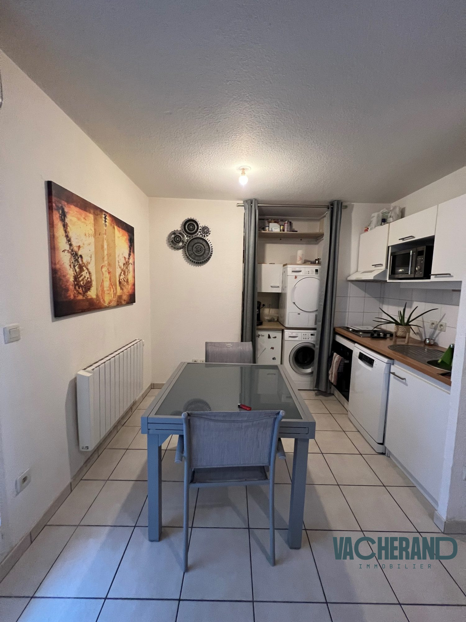Vente Appartement 56m² Bailleul 1