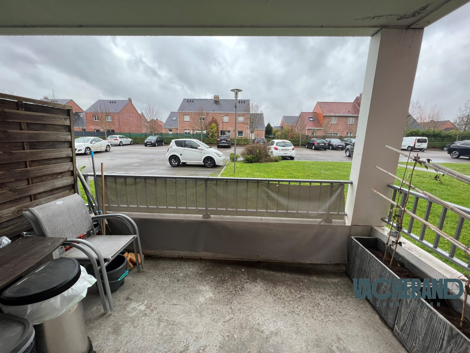 Vente Appartement 56m² Bailleul 4