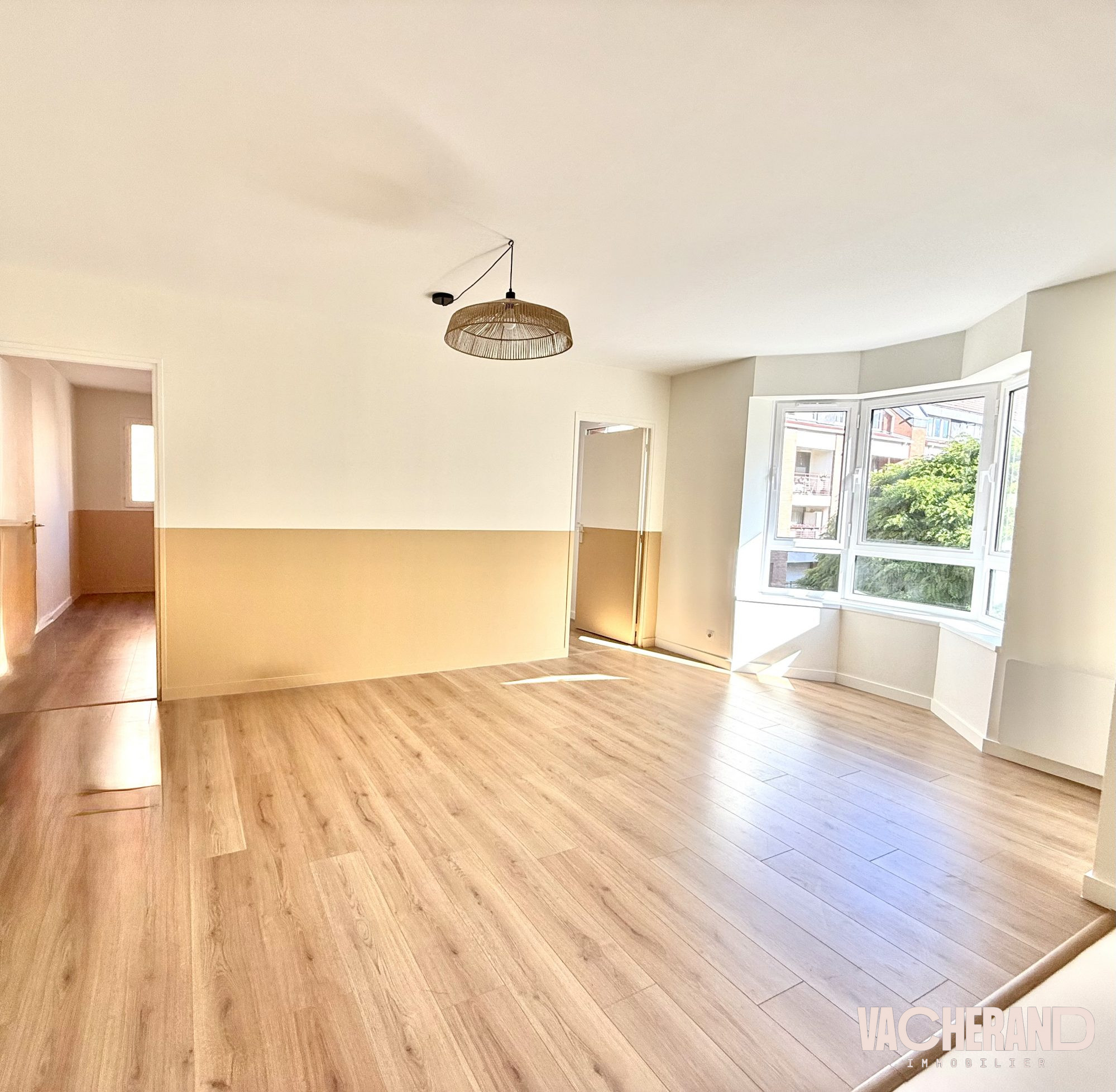 Vente Appartement 54m² Lille 3