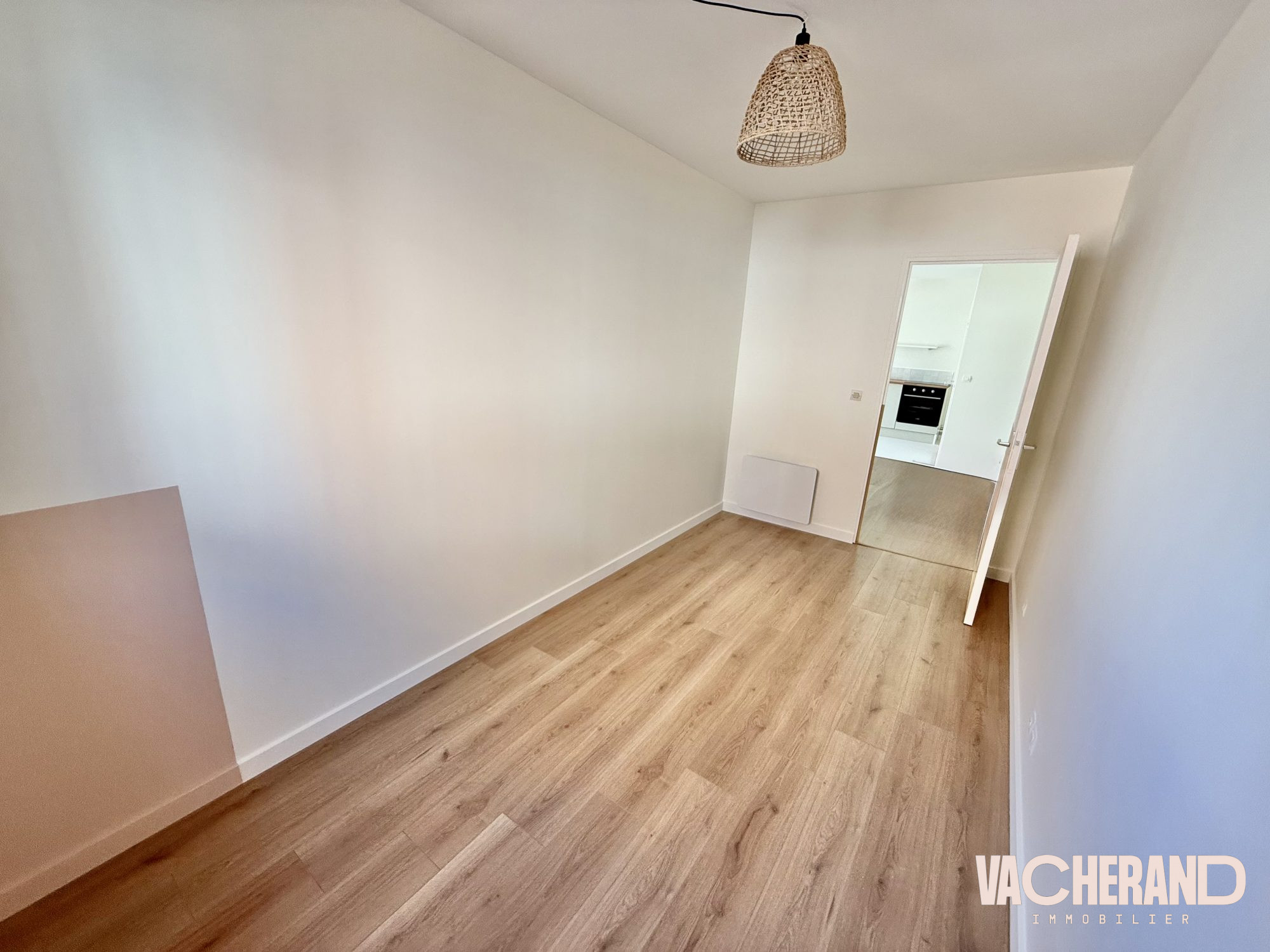 Vente Appartement 54m² Lille 7