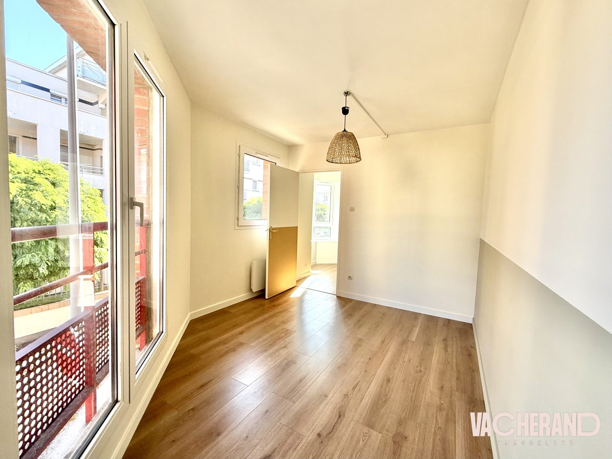 Vente Appartement 54m² Lille 6