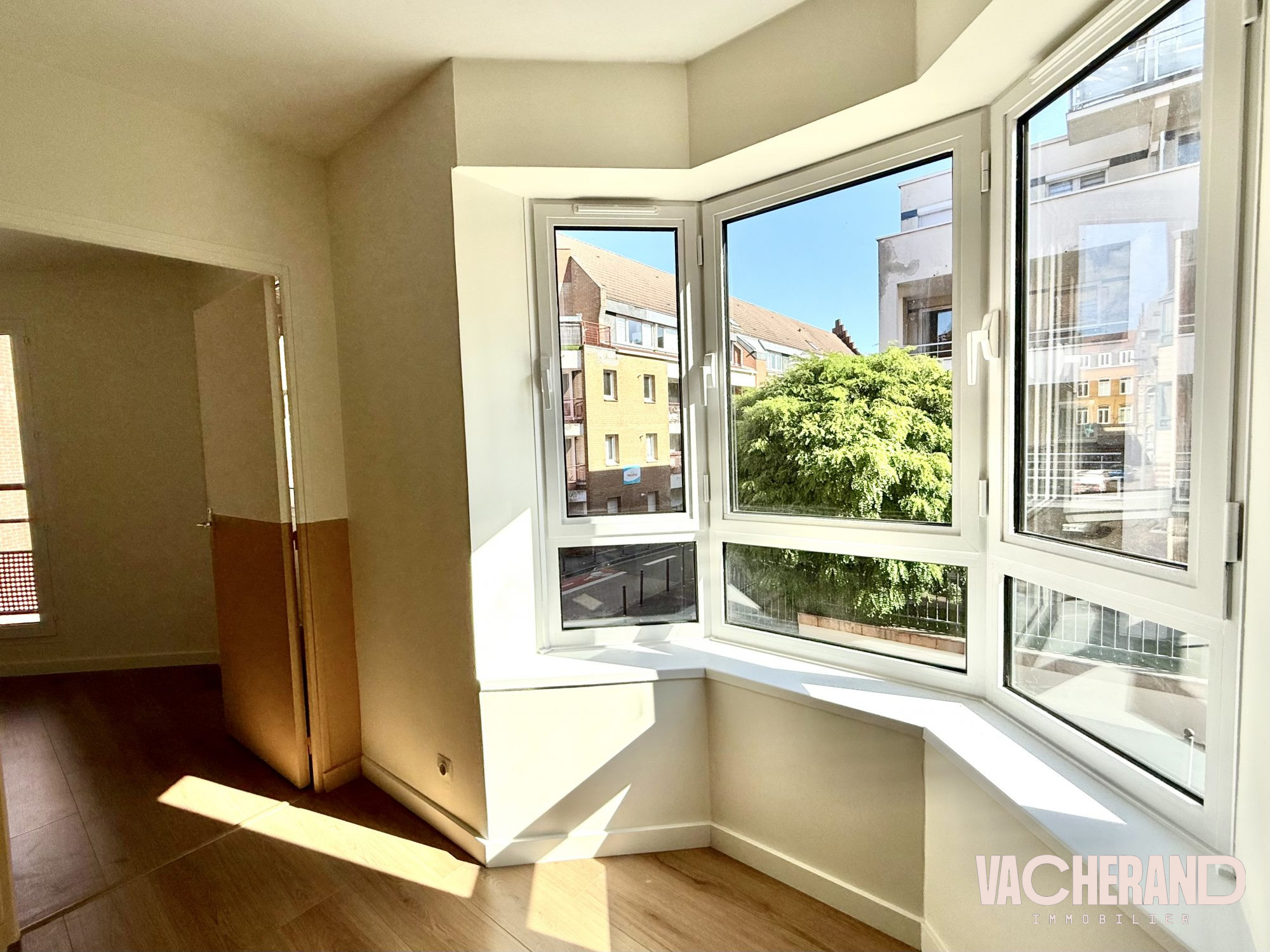 Vente Appartement 54m² Lille 4