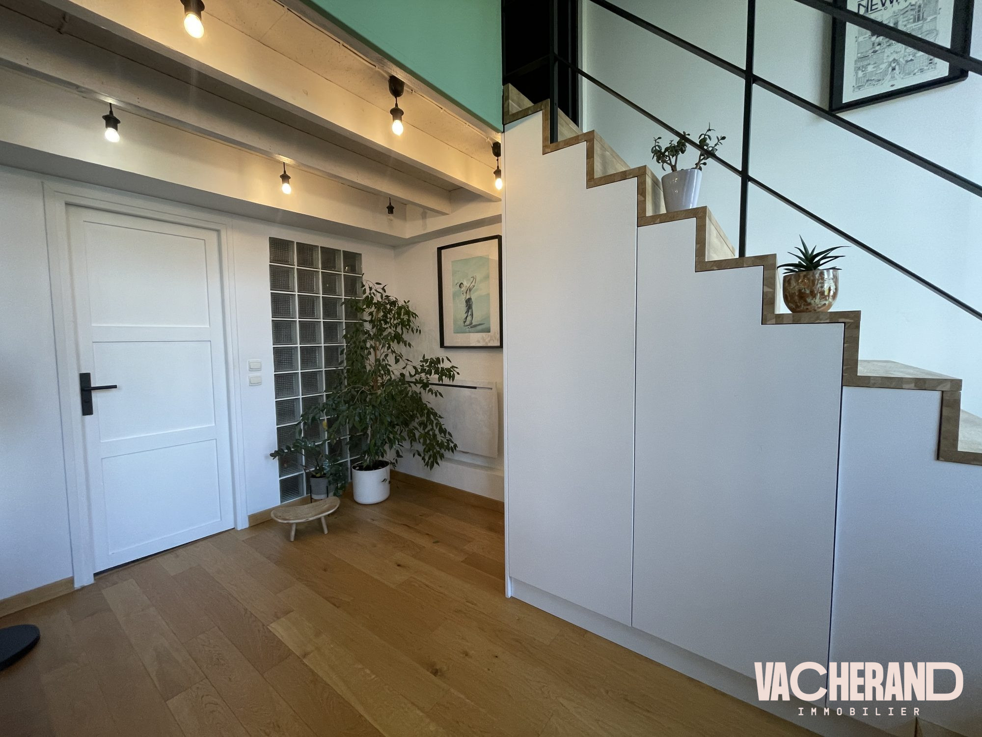 Vente Appartement 82m² Lille 8