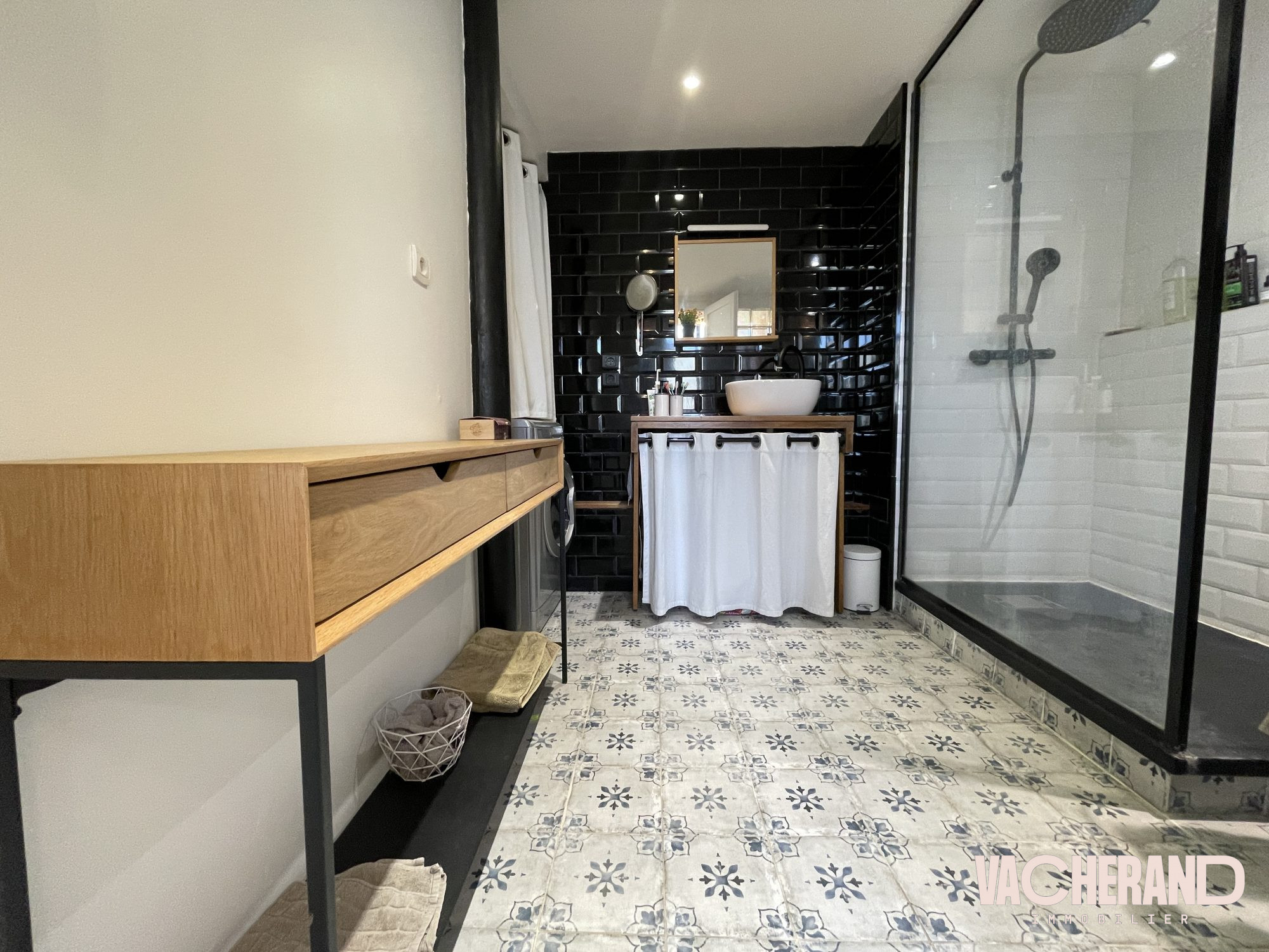 Vente Appartement 82m² Lille 10