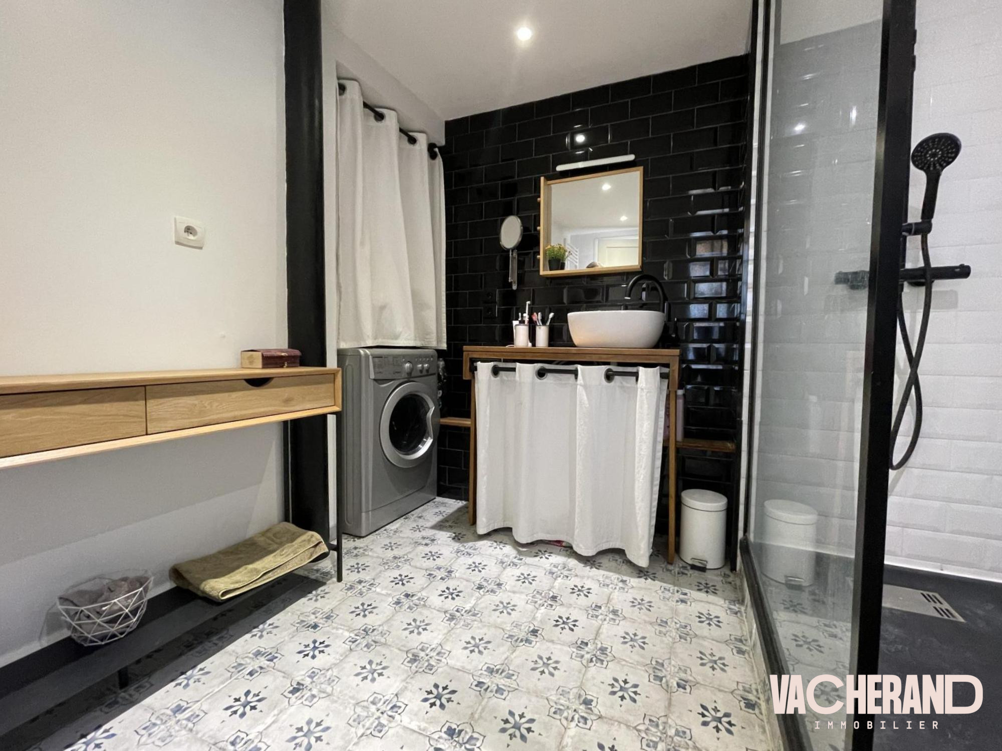 Vente Appartement 82m² Lille 9