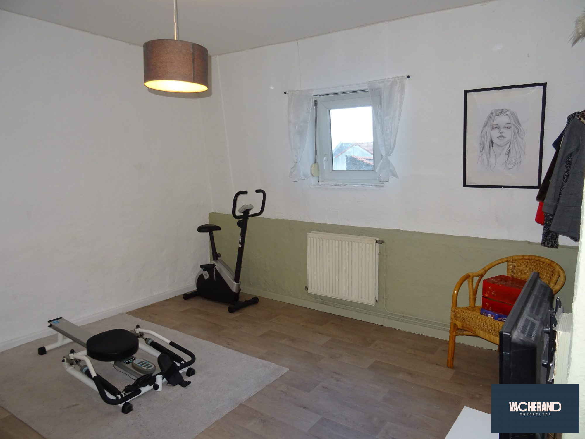 Vente Maison 119m² Faches Thumesnil 9