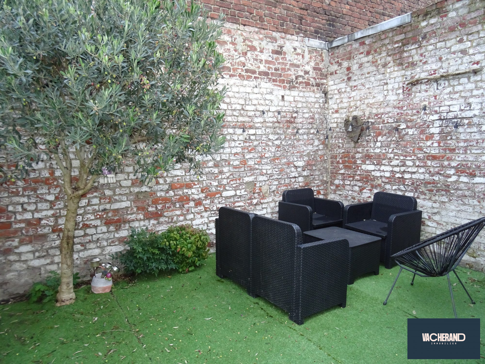 Vente Maison 119m² Faches Thumesnil 10