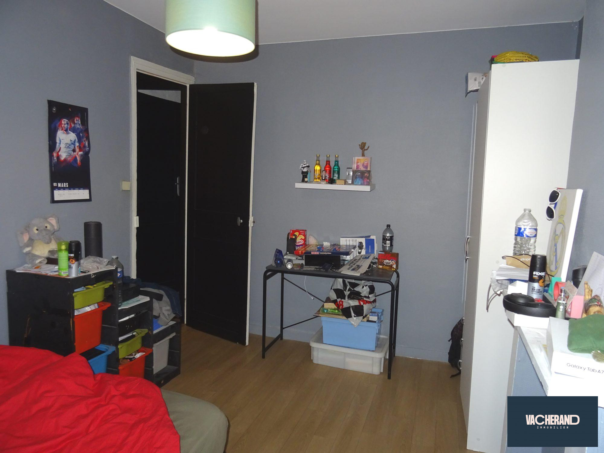 Vente Maison 119m² Faches Thumesnil 8