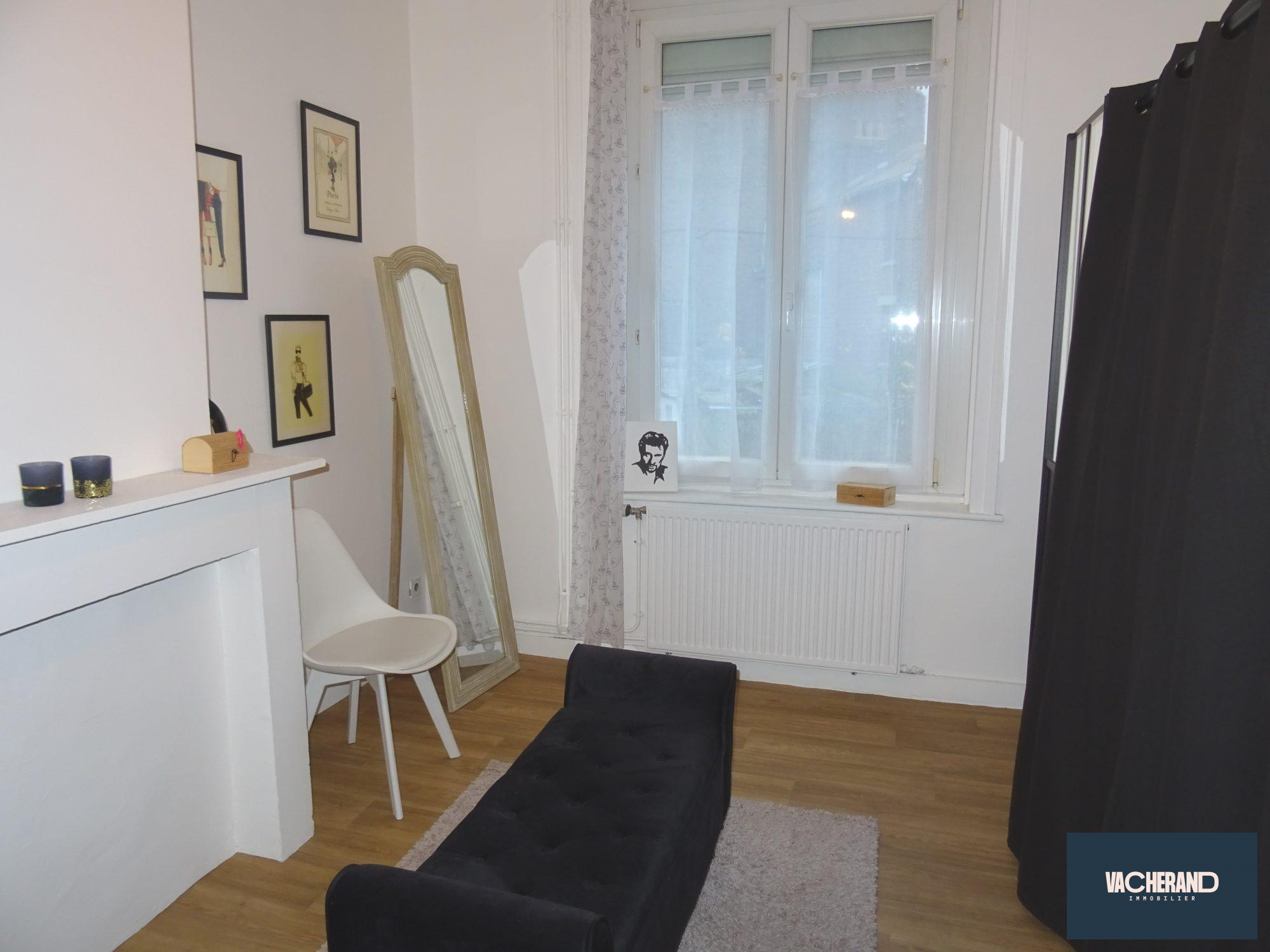 Vente Maison 119m² Faches Thumesnil 4