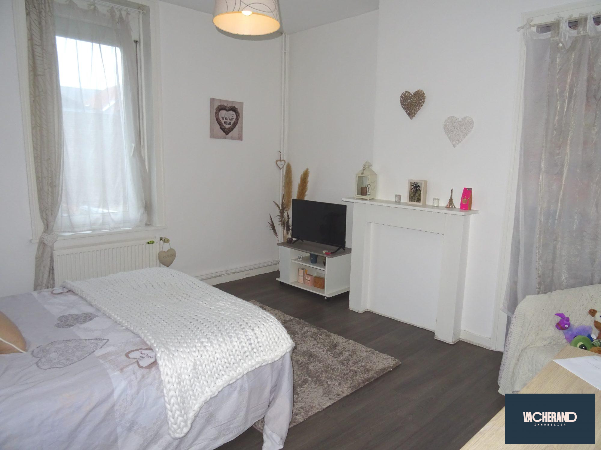 Vente Maison 119m² Faches Thumesnil 5