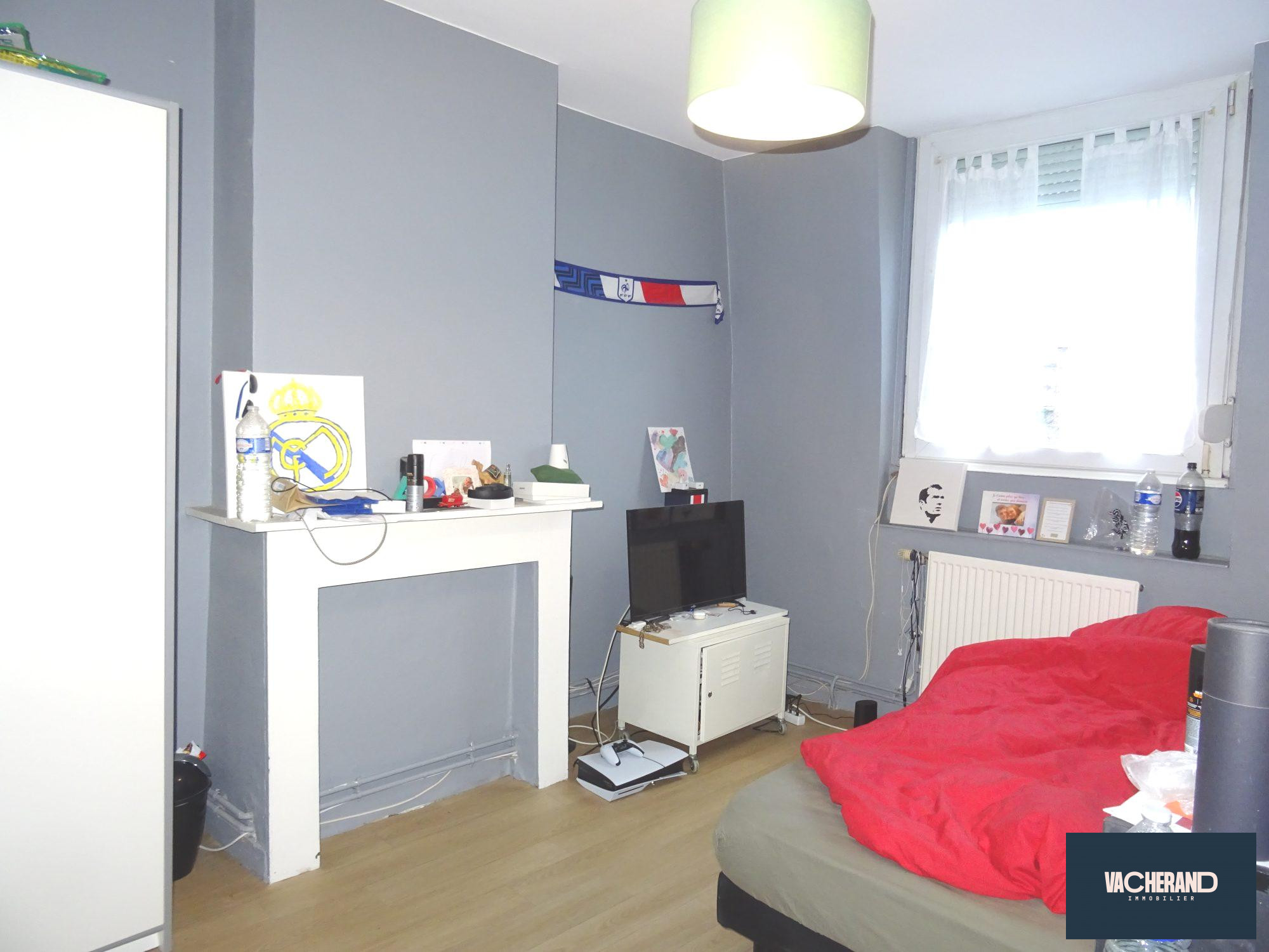 Vente Maison 119m² Faches Thumesnil 7
