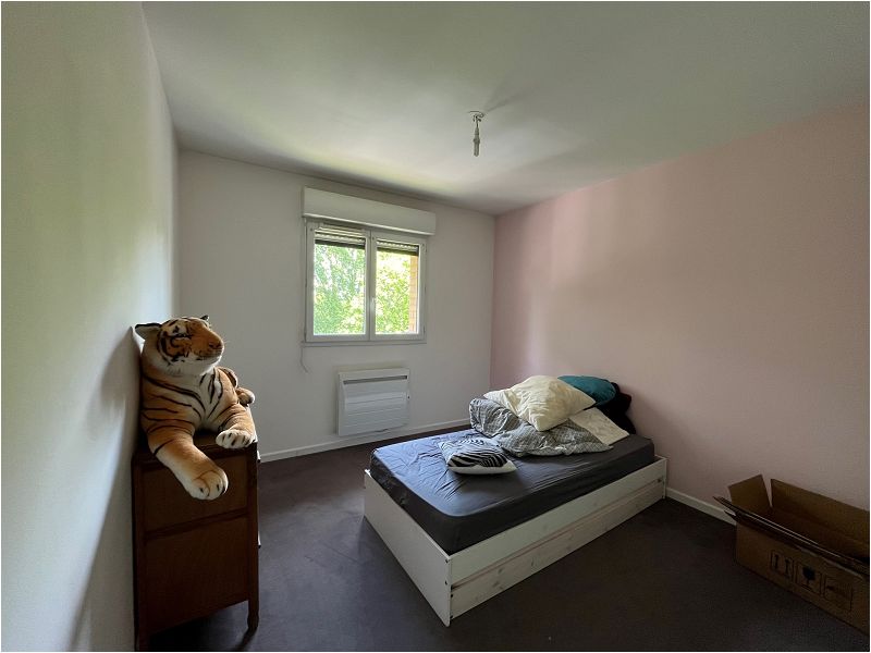 Location Appartement 111m² Roncq 4