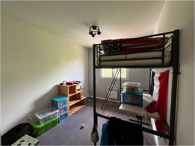 Location Appartement 111m² Roncq 5