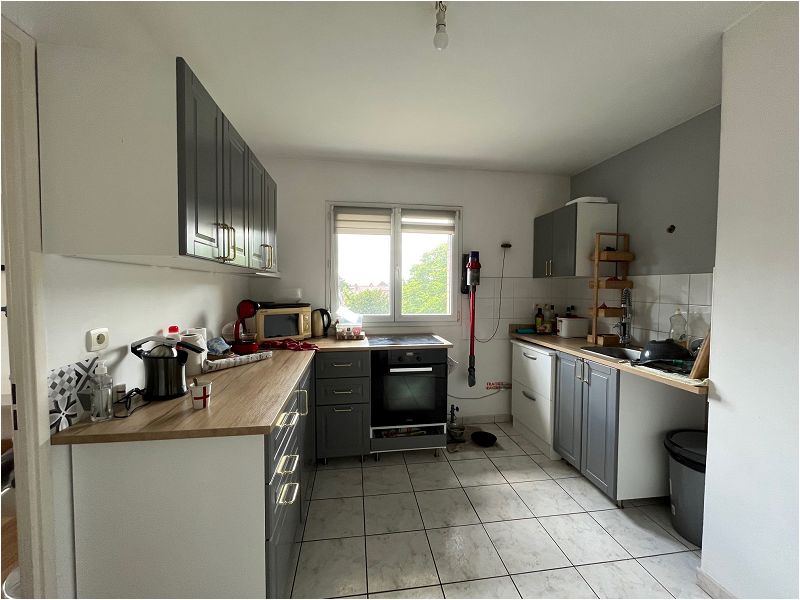 Location Appartement 111m² Roncq 3