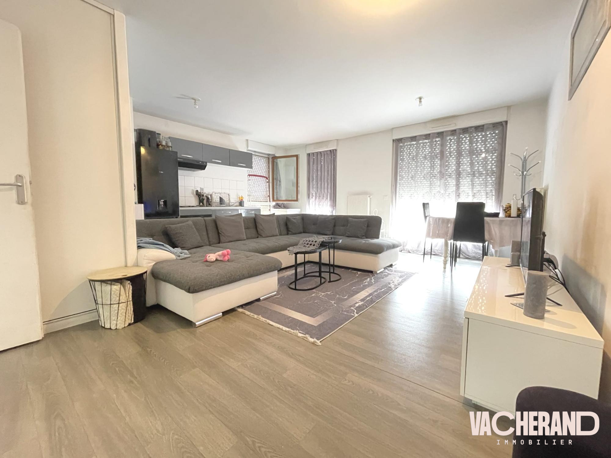 Vente Appartement 65m² Lille 0