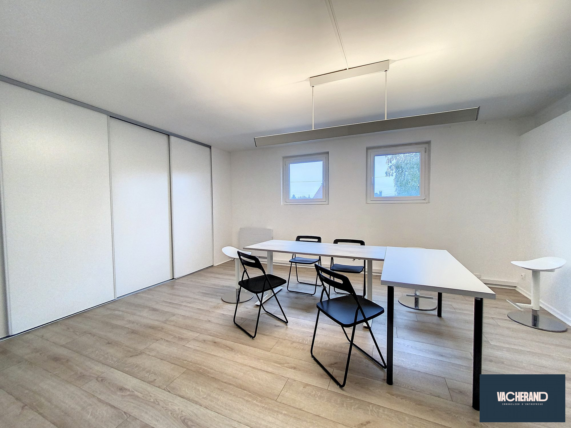 Vente Bureaux 201m² Valenciennes 1
