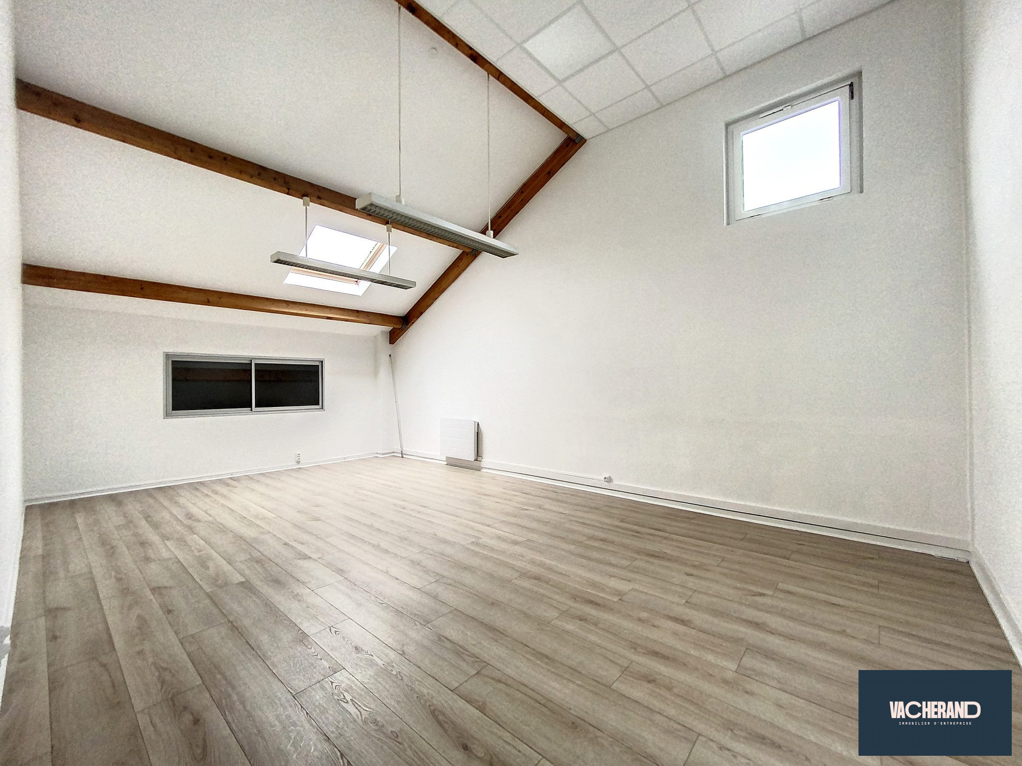 Vente Bureaux 201m² Valenciennes 2