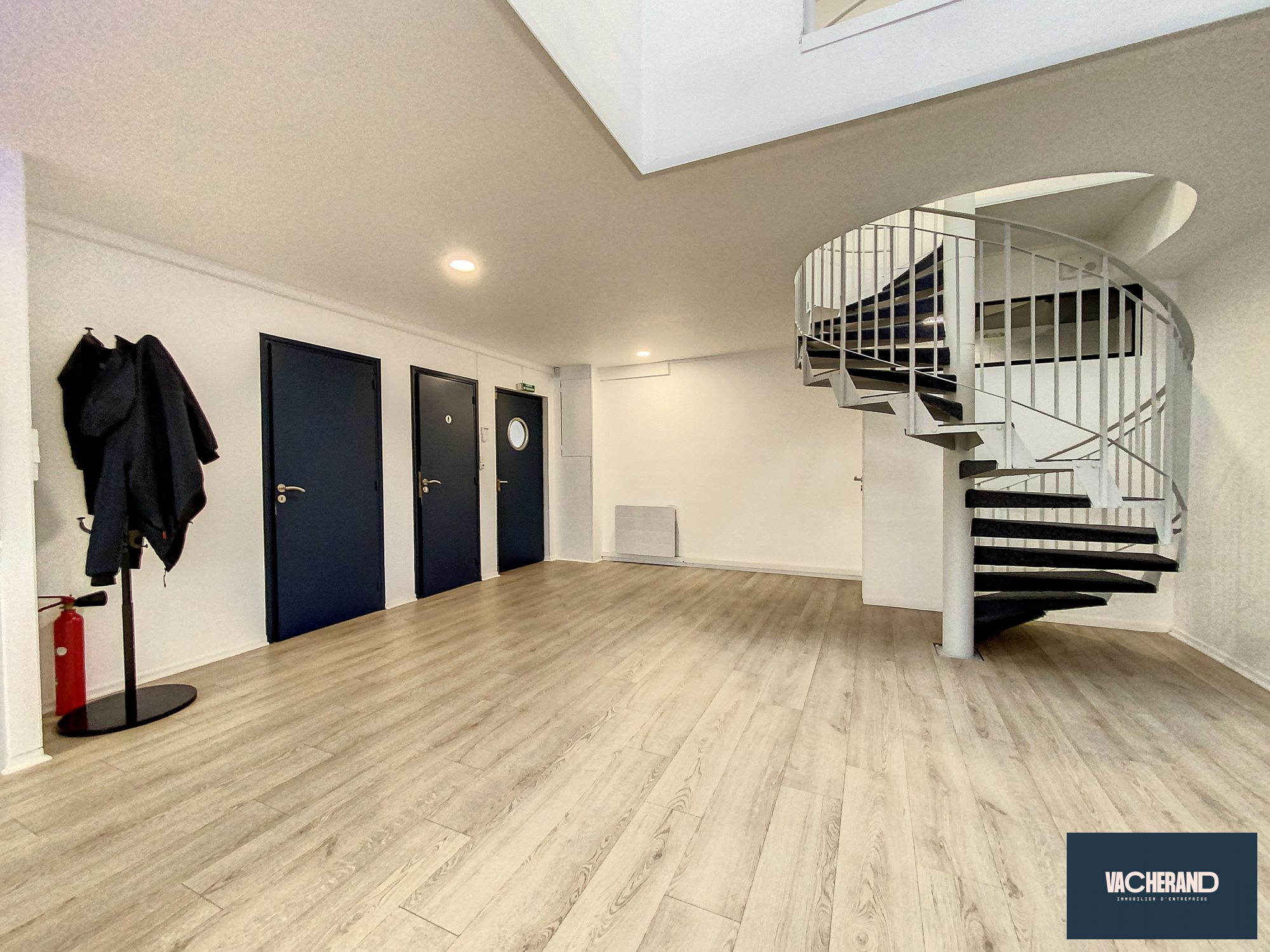 Vente Bureaux 201m² Valenciennes 3
