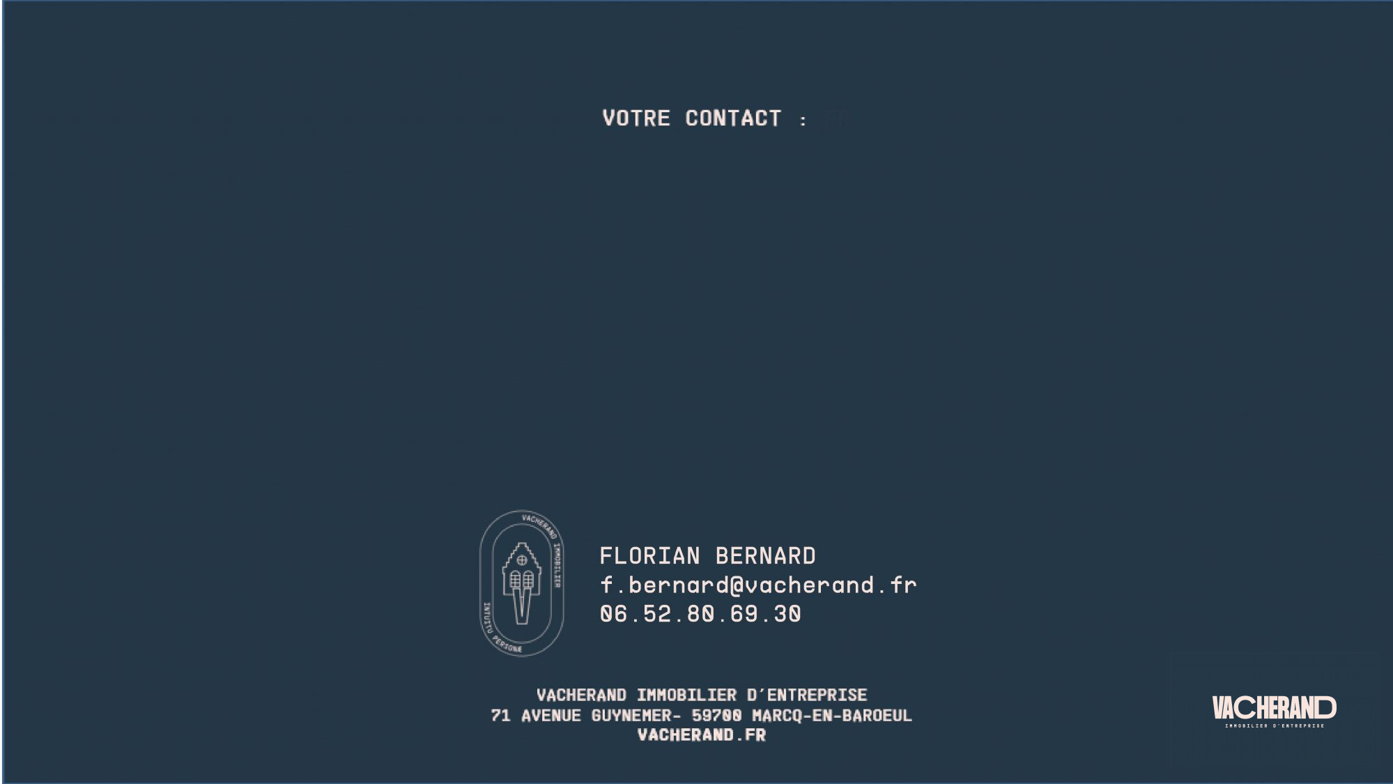 Vente Bureaux 201m² Valenciennes 5