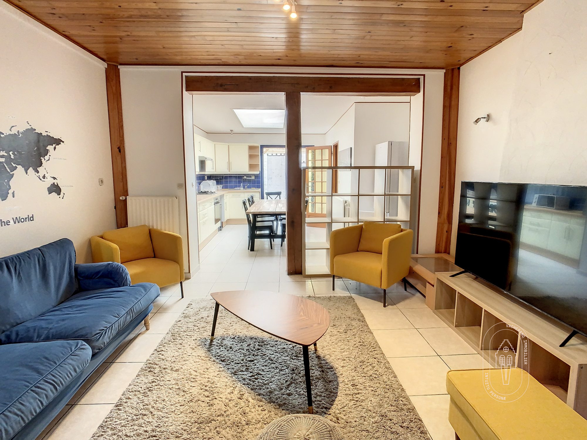 Vente Maison 111m² Tourcoing 0