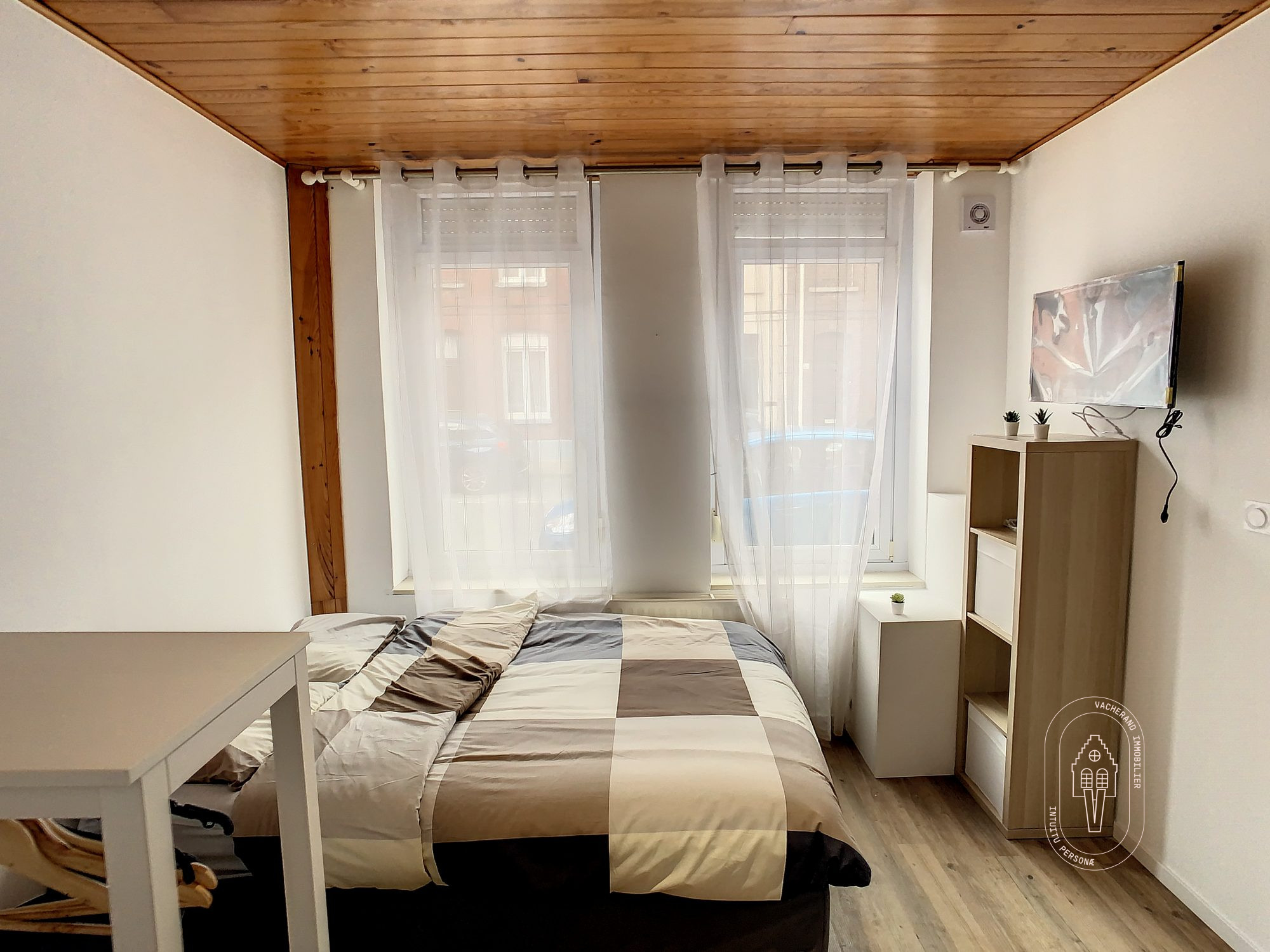 Vente Maison 111m² Tourcoing 3
