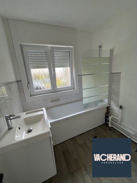 Location Appartement 73m² Maubeuge 1