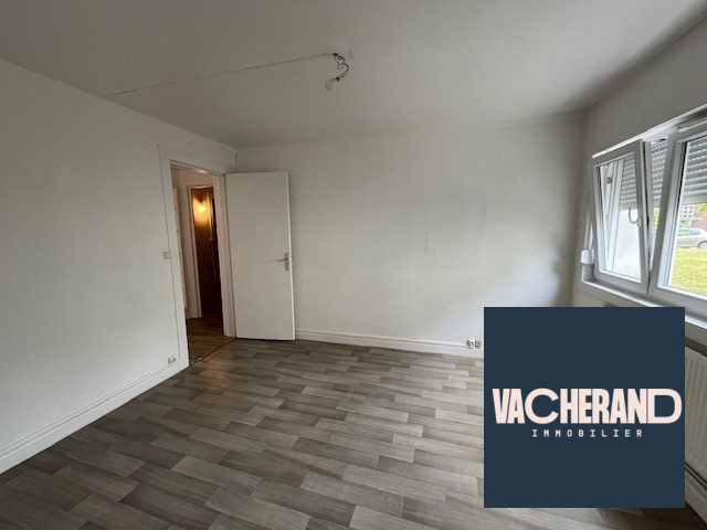 Location Appartement 73m² Maubeuge 2