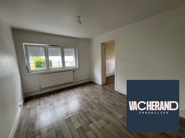 Location Appartement 73m² Maubeuge 3