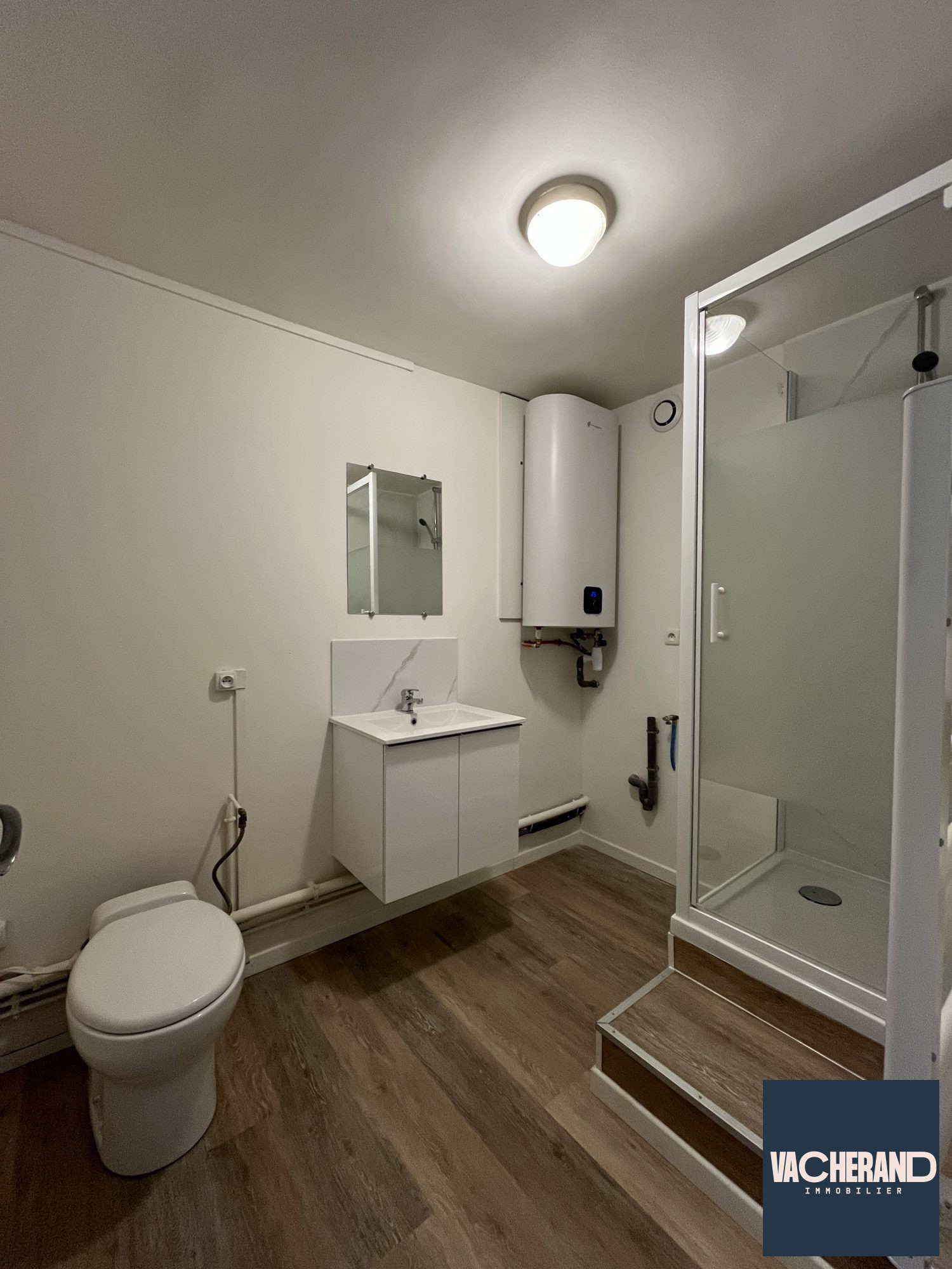 Location Appartement 43m² Maubeuge 3