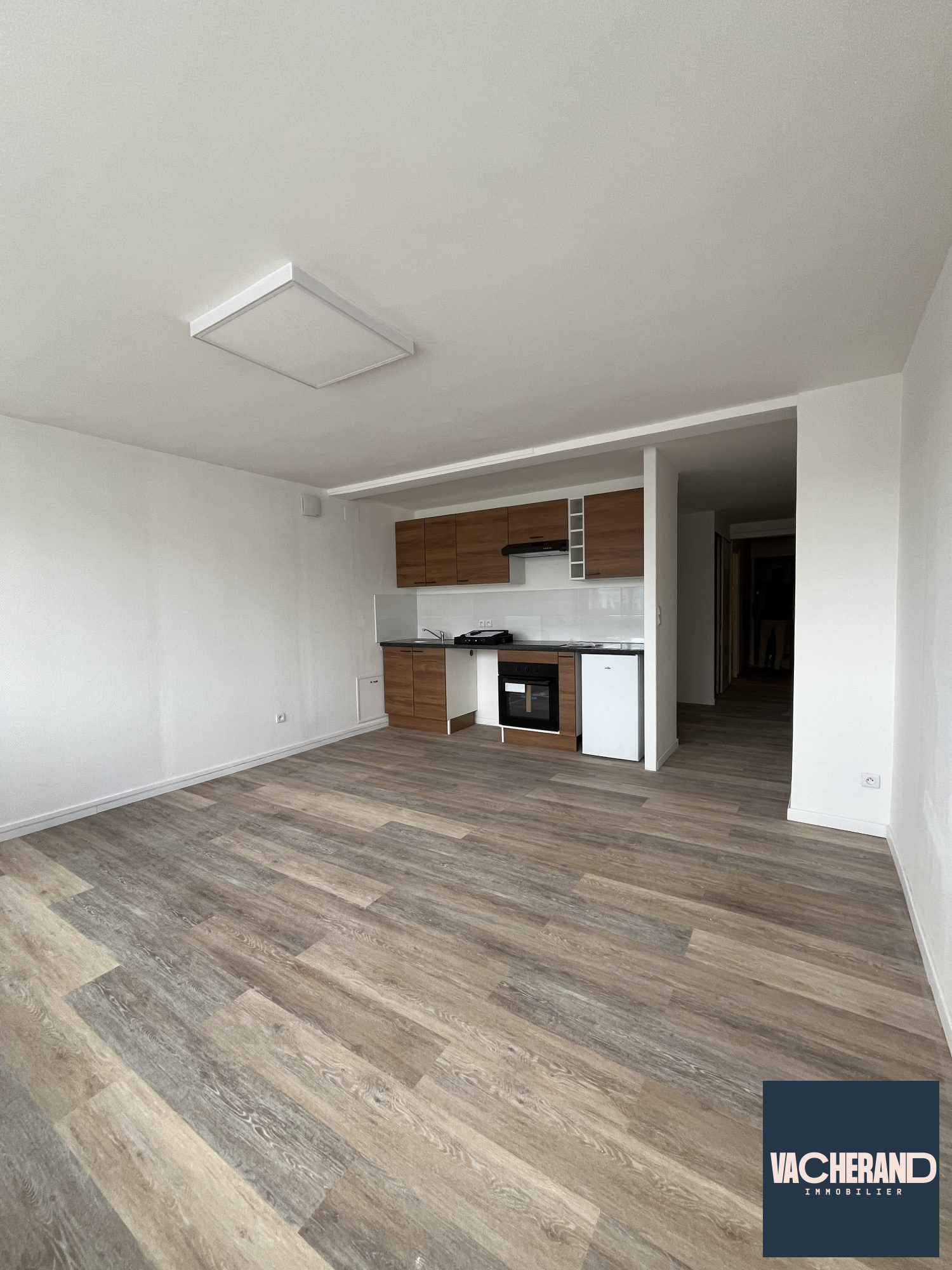 Location Appartement 43m² Maubeuge 0