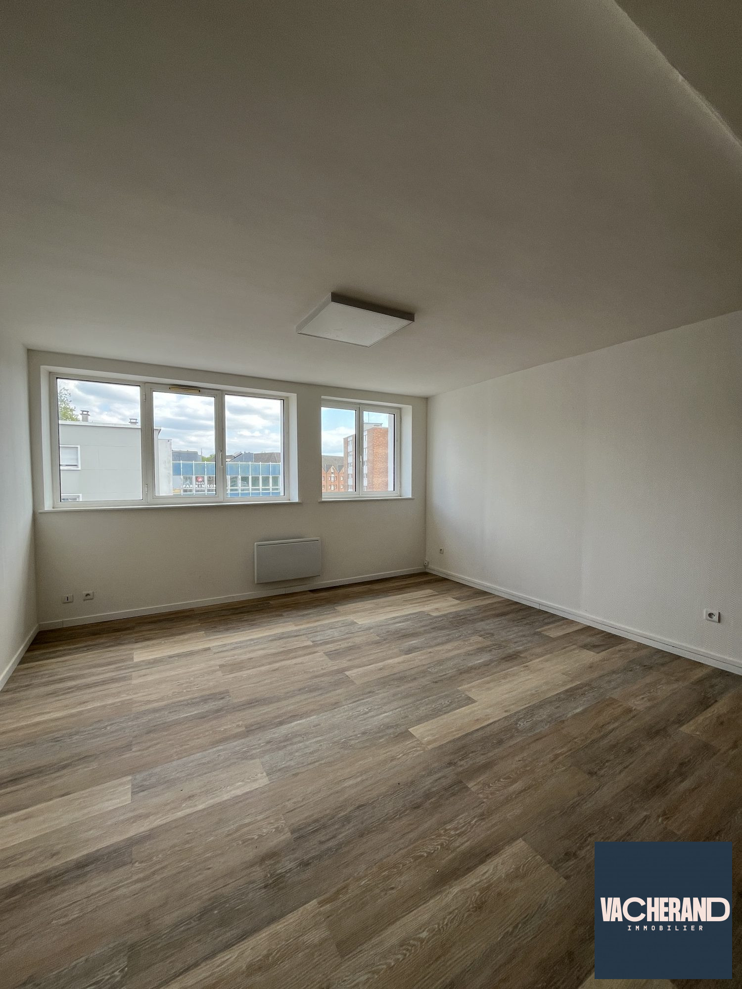 Location Appartement 43m² Maubeuge 1
