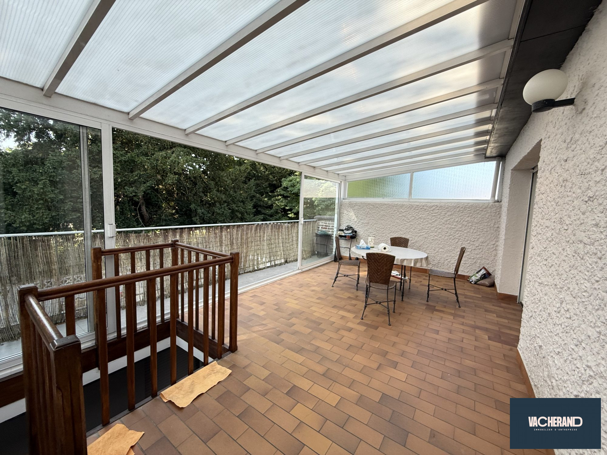 Vente Locaux commerciaux 190m² Saint-andré-lez-lille 2