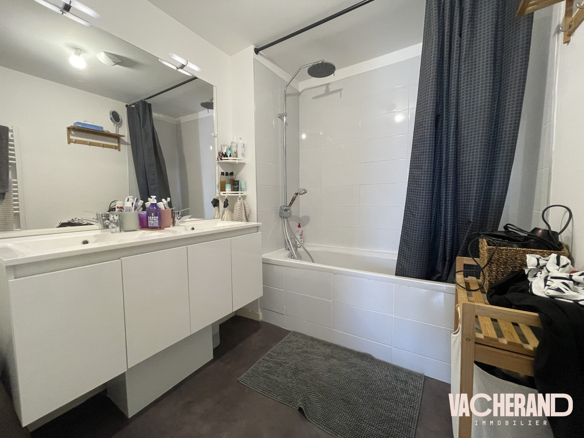 Vente Appartement 83m² Lille 9