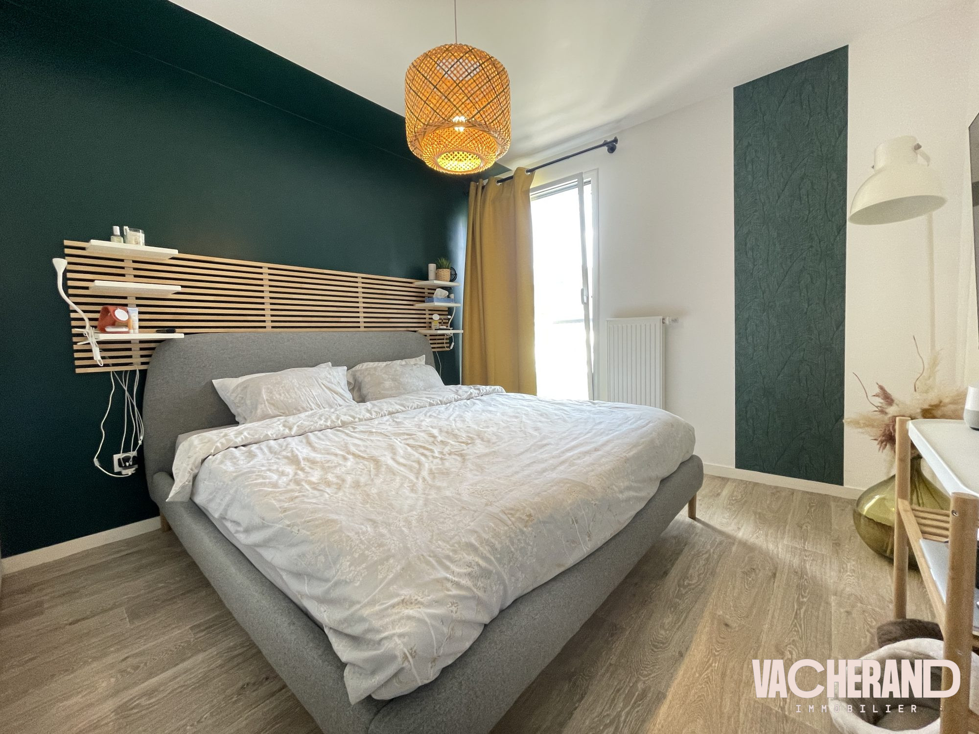 Vente Appartement 83m² Lille 8