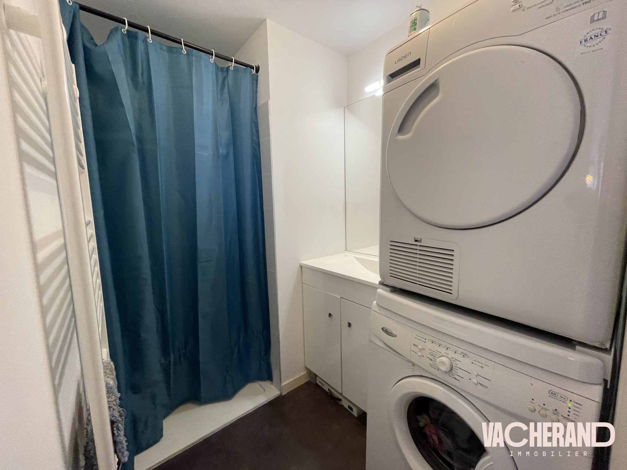 Vente Appartement 83m² Lille 13