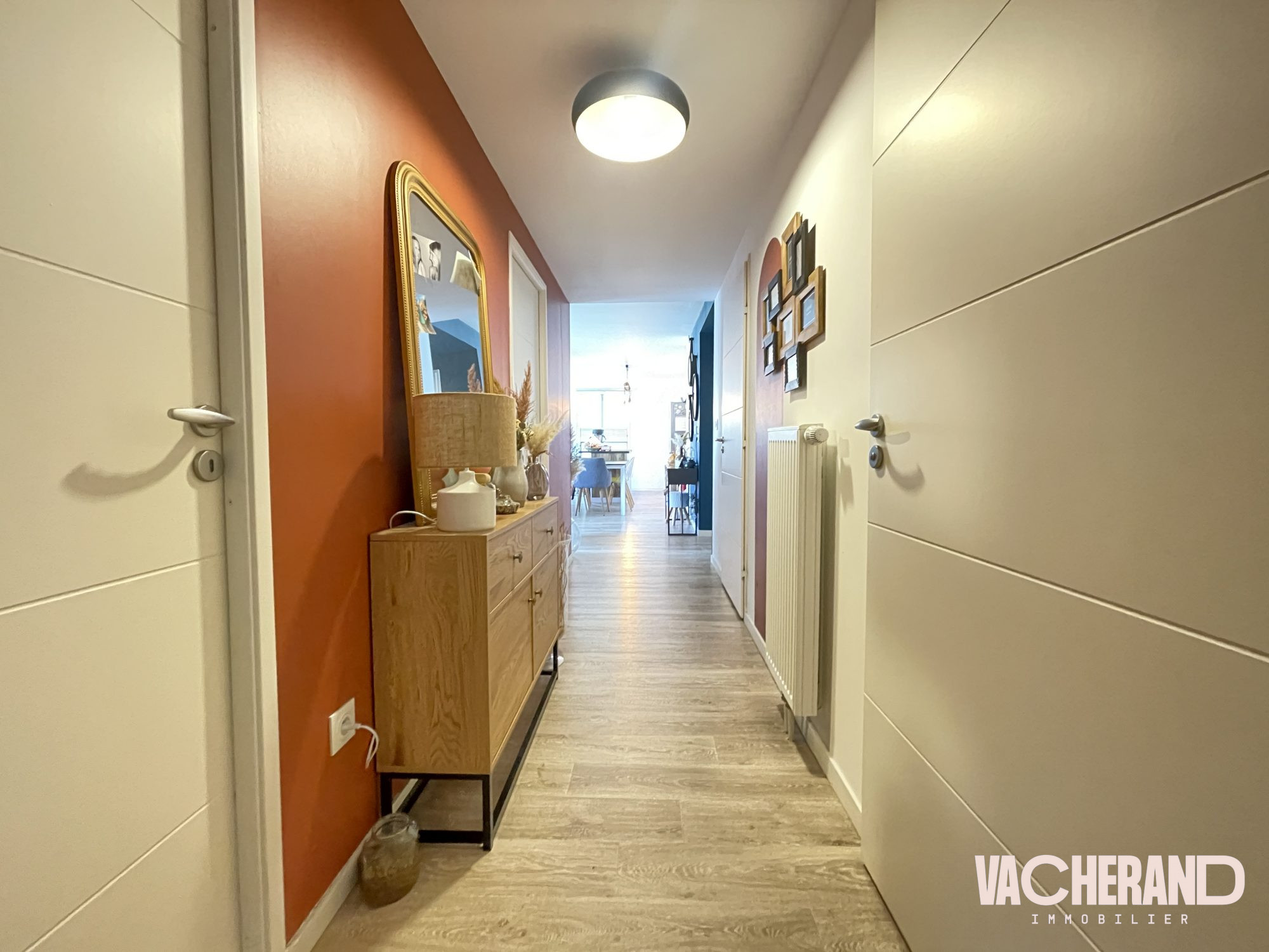 Vente Appartement 83m² Lille 6