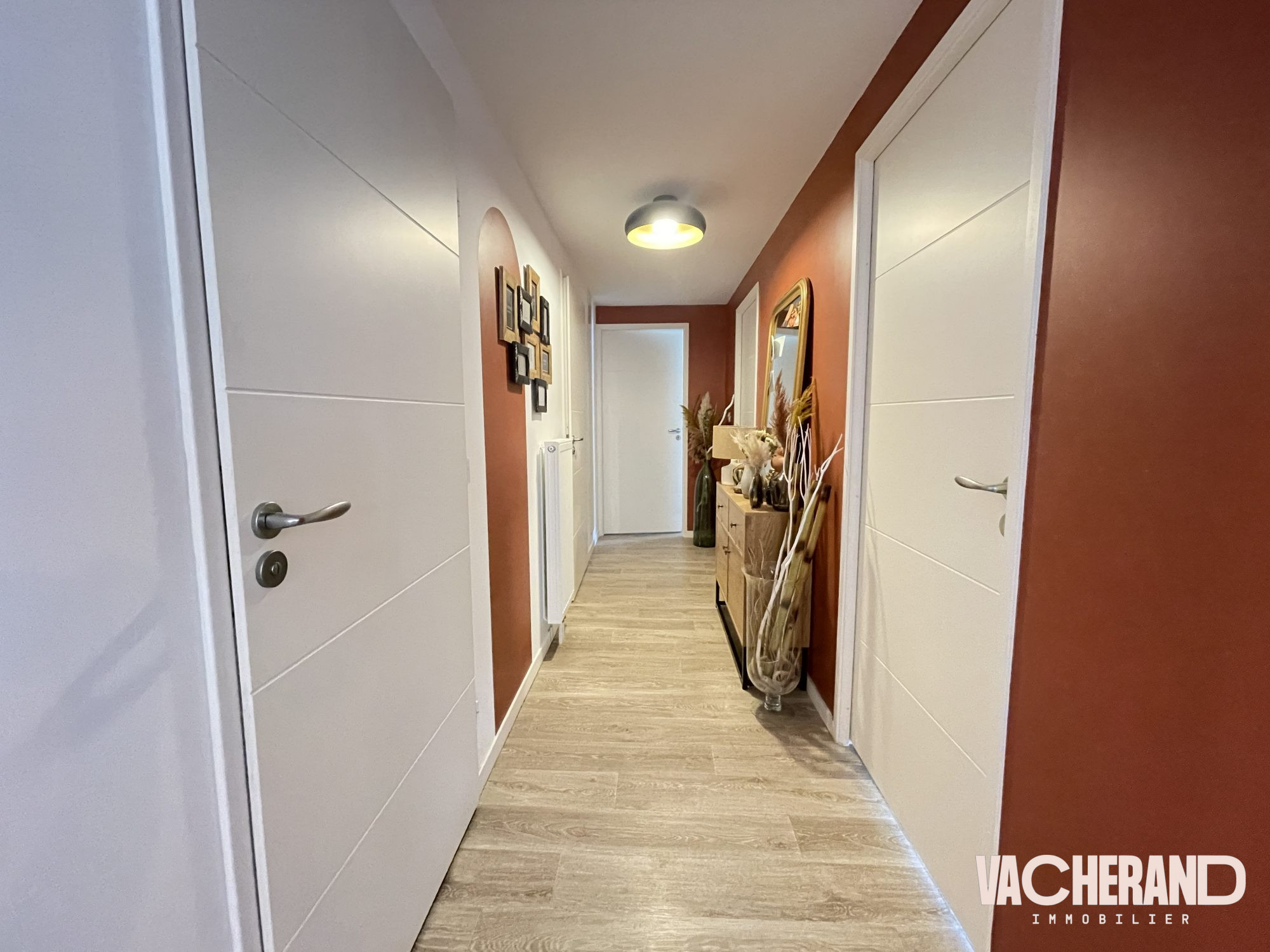 Vente Appartement 83m² Lille 10